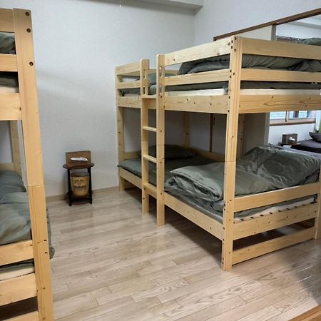 דירות Shinkotoni 500Mfrom Sta First Internet Cozy מראה חיצוני תמונה