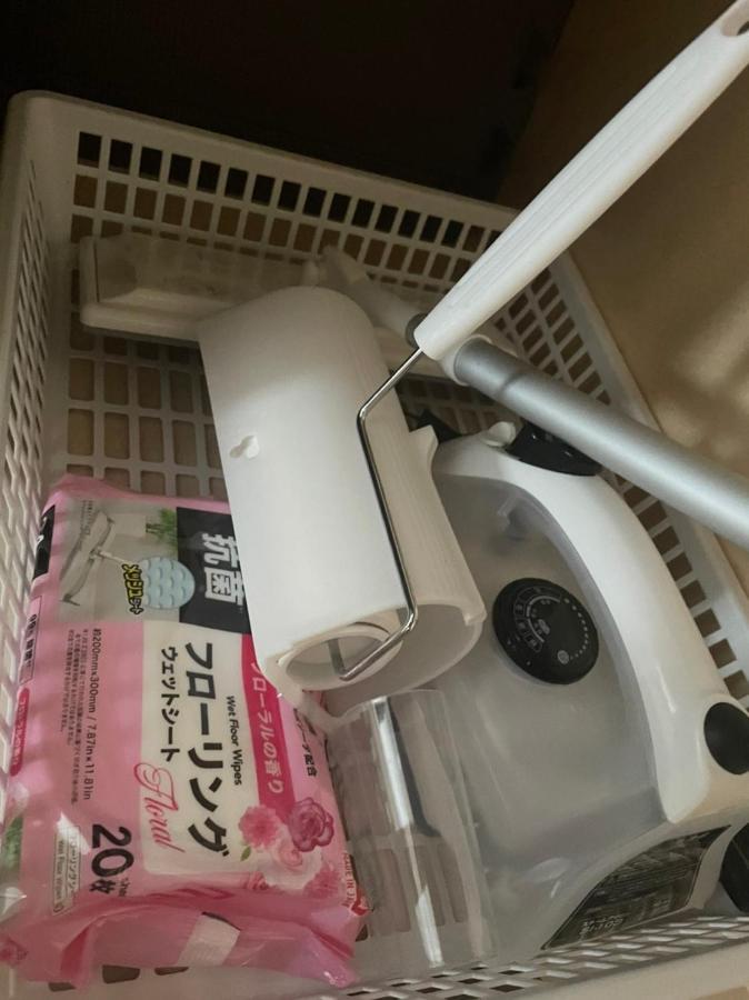 דירות Shinkotoni 500Mfrom Sta First Internet Cozy מראה חיצוני תמונה